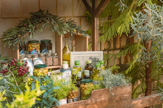 Extra Virgin Olive Oils