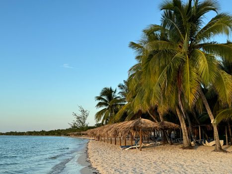 Sunwing Vacations Cancels All Cuba Flights Indefinitely