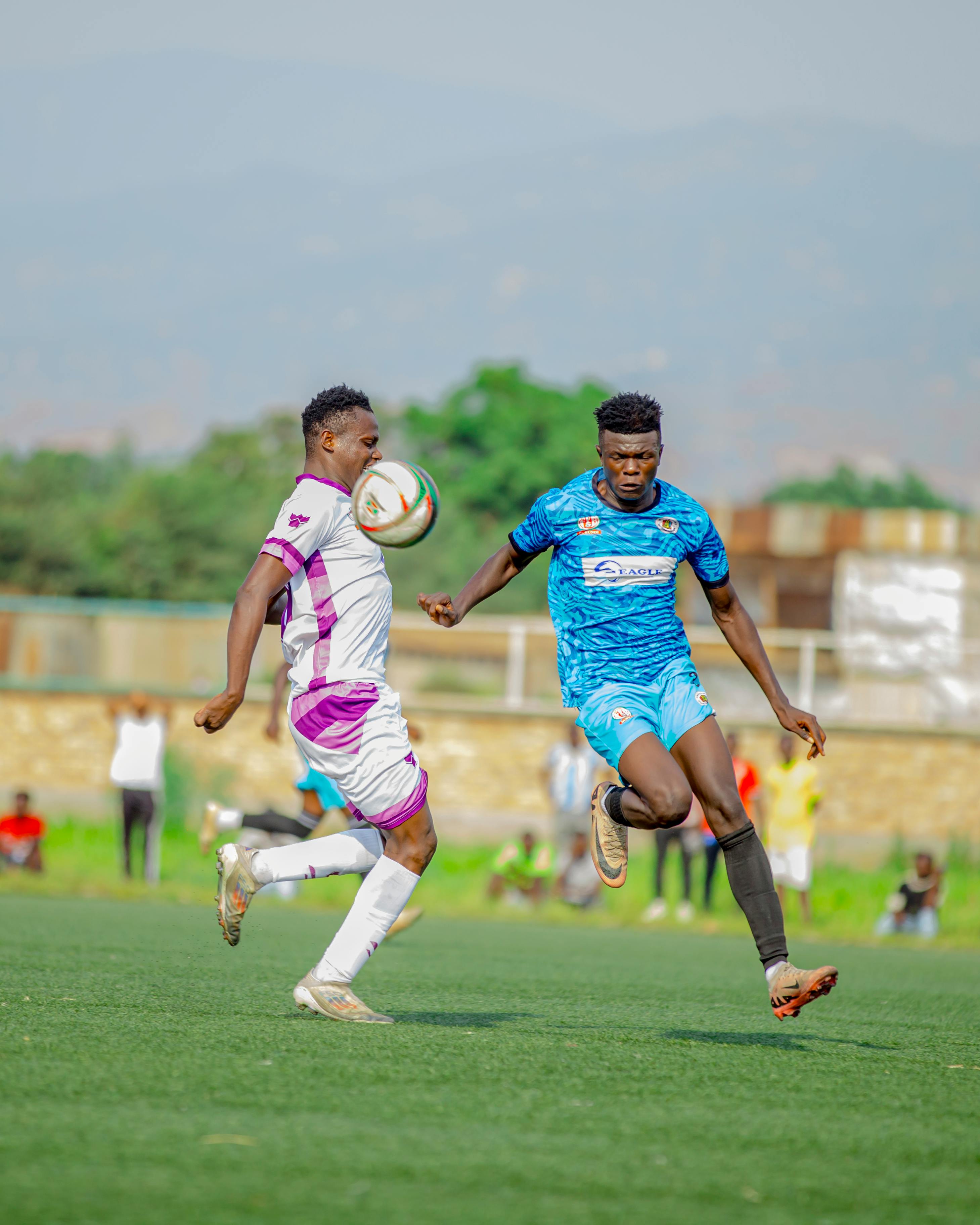 DRLIVE là gì? Trang xem bóng đá miễn phí, chất lượng cao, tốc độ siêu nhanh