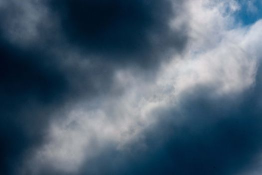 Why Ottawa's Muggy Summer Heat Could Mean More Severe Storms