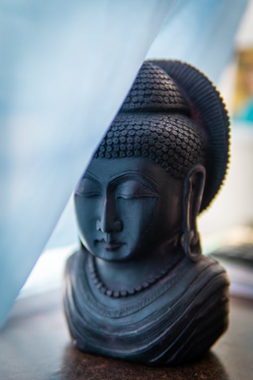 Foto d'estoc gratuïta de adoració, arquitectura, Buda
