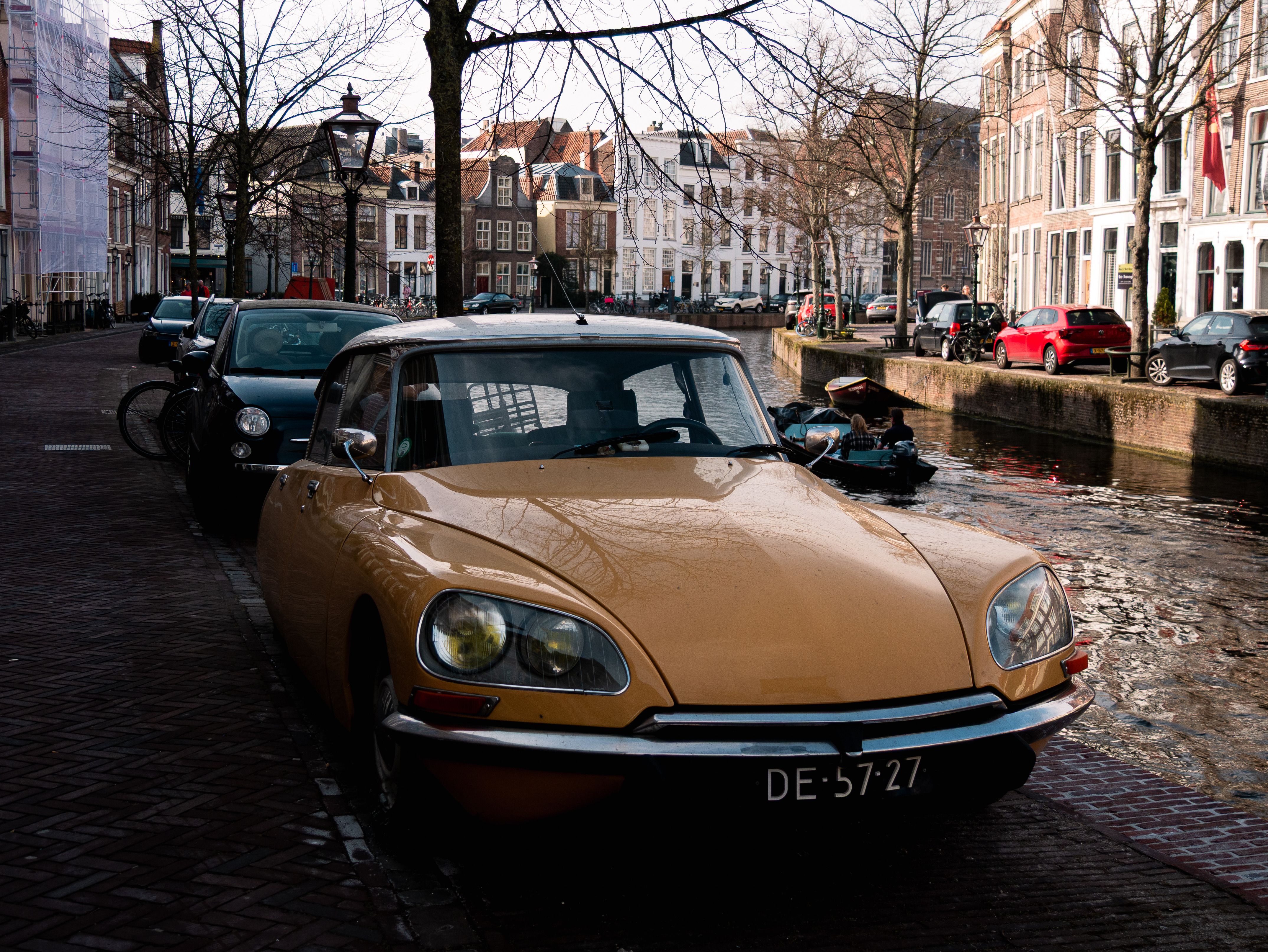 Executive Rent A Car – Car Rental in The Hague | The Hague