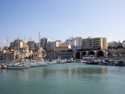 Heraklion