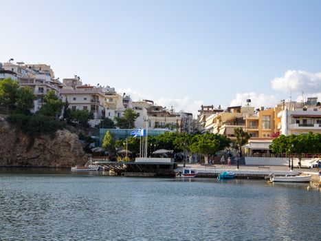 Agios Nikolaos
