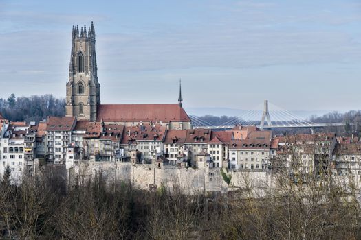 Fribourg