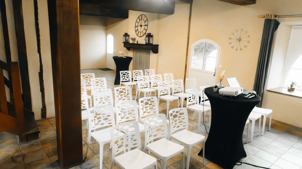Organisation dévénements