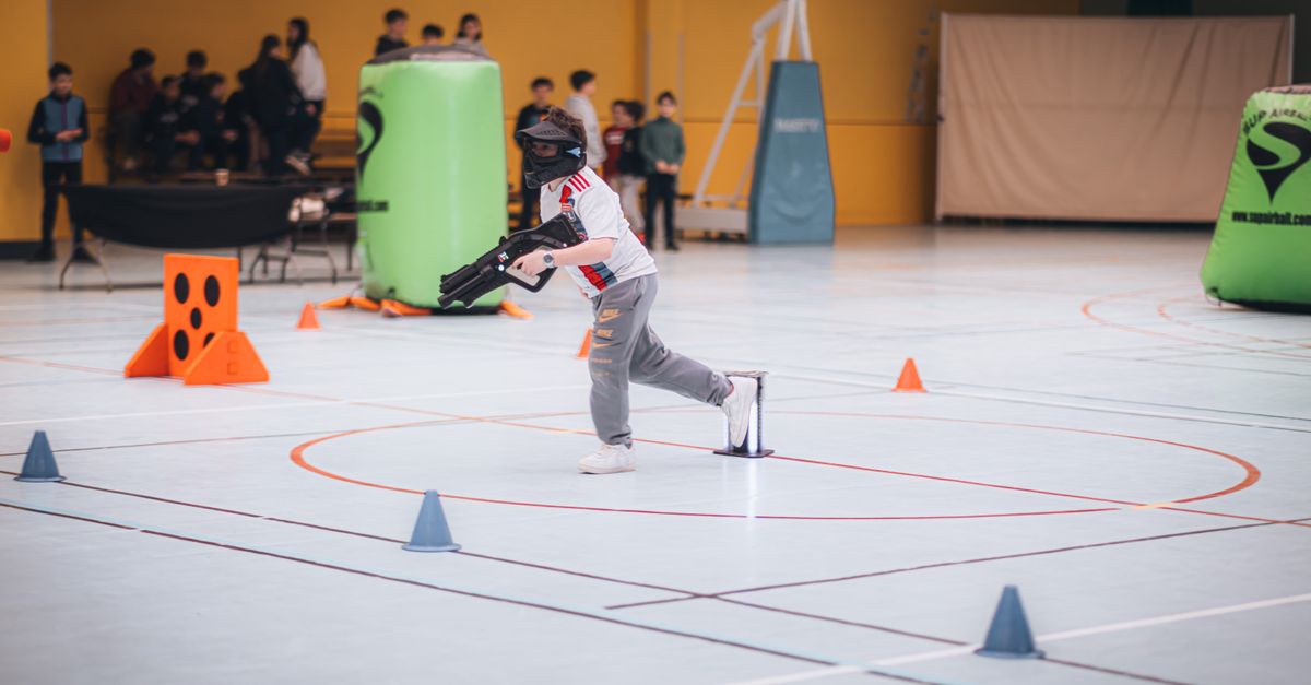Les règles et mécaniques du jeu de handball expliquées