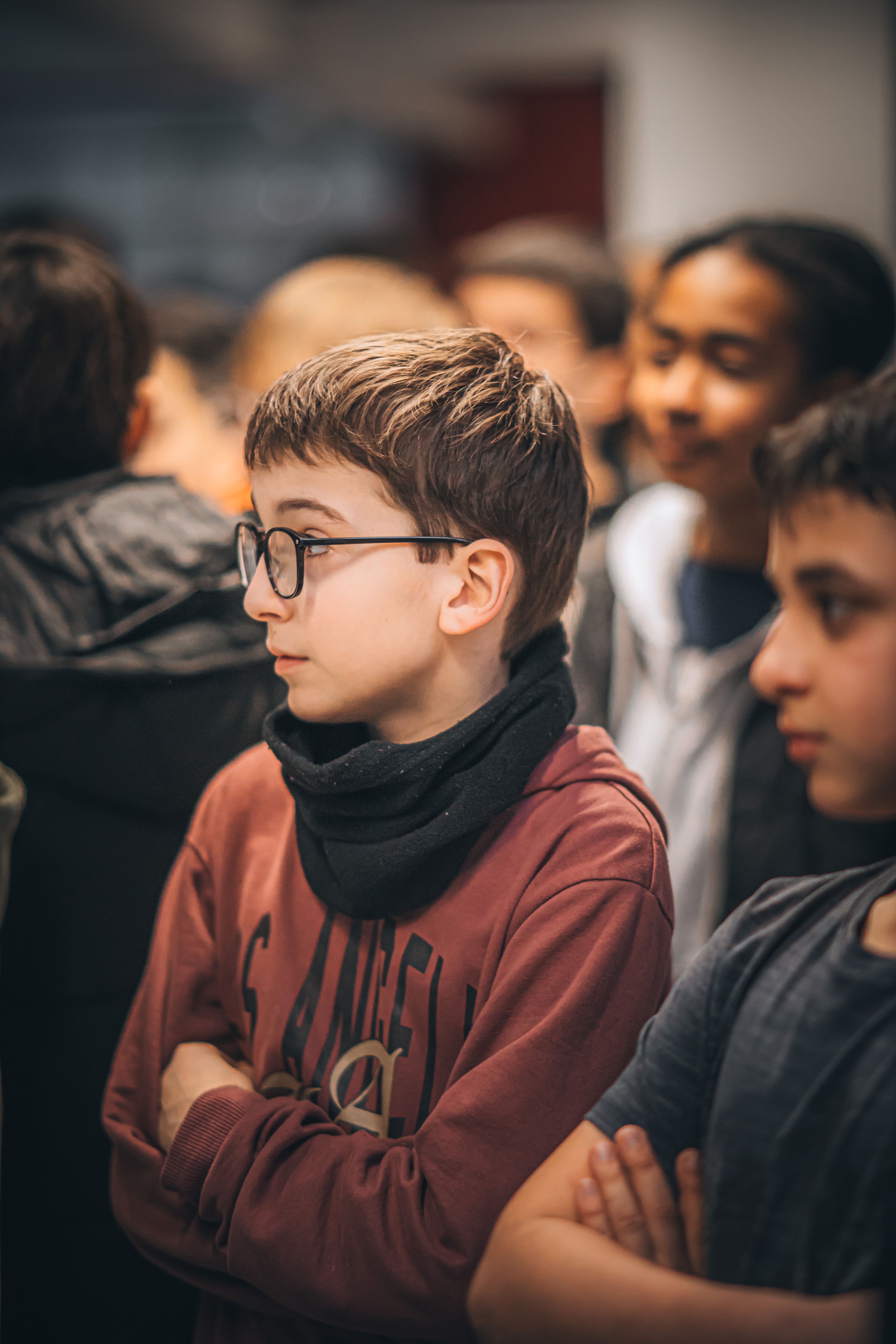 Die Rolle der Diskussion in der Entscheidungsfindung und Zusammenarbeit
