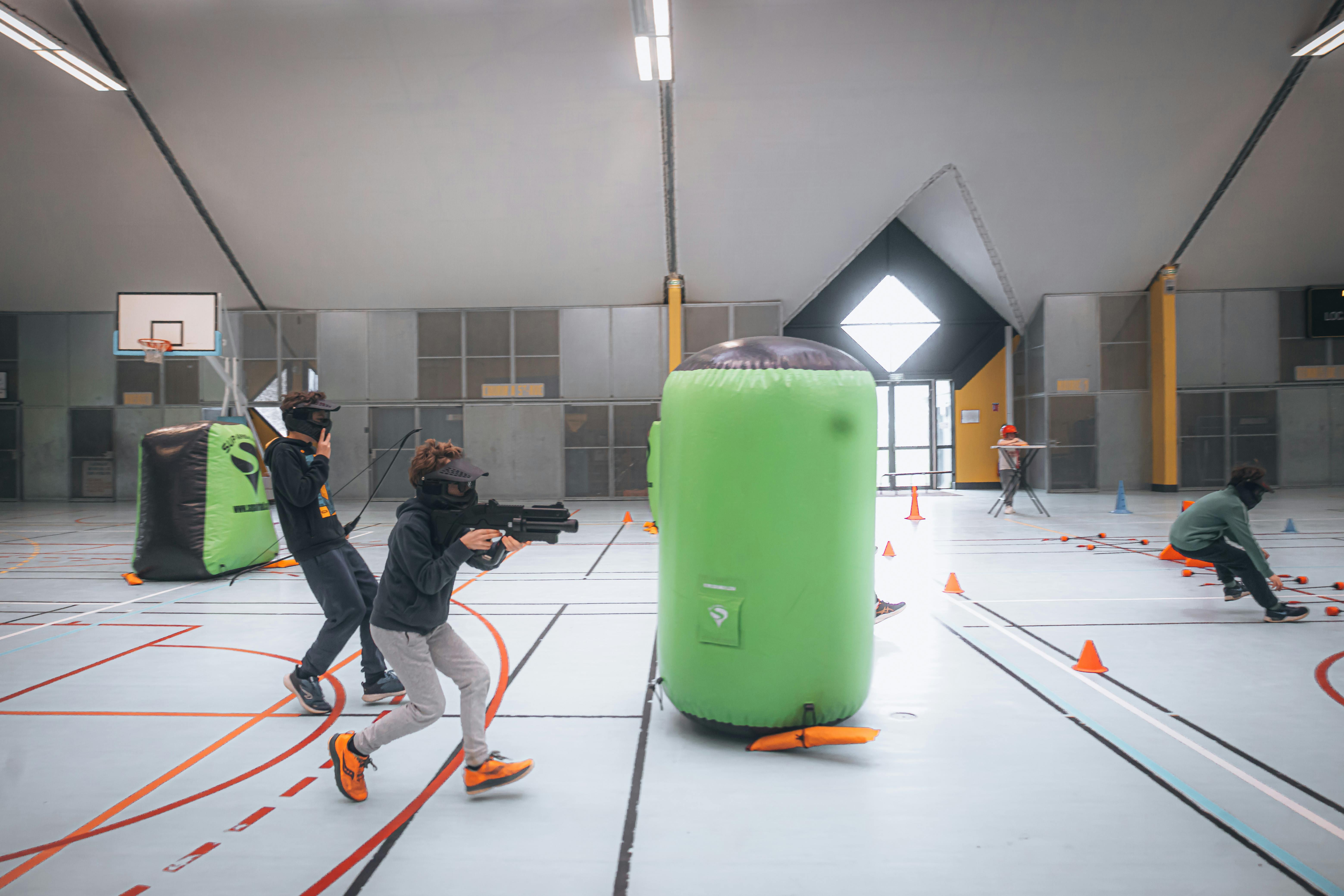  indoor adventure parks near me