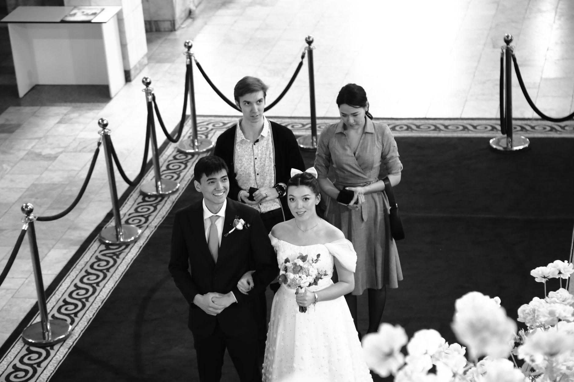 Vestidos para Casamento Civil: 6 Tendências Cool para 2026