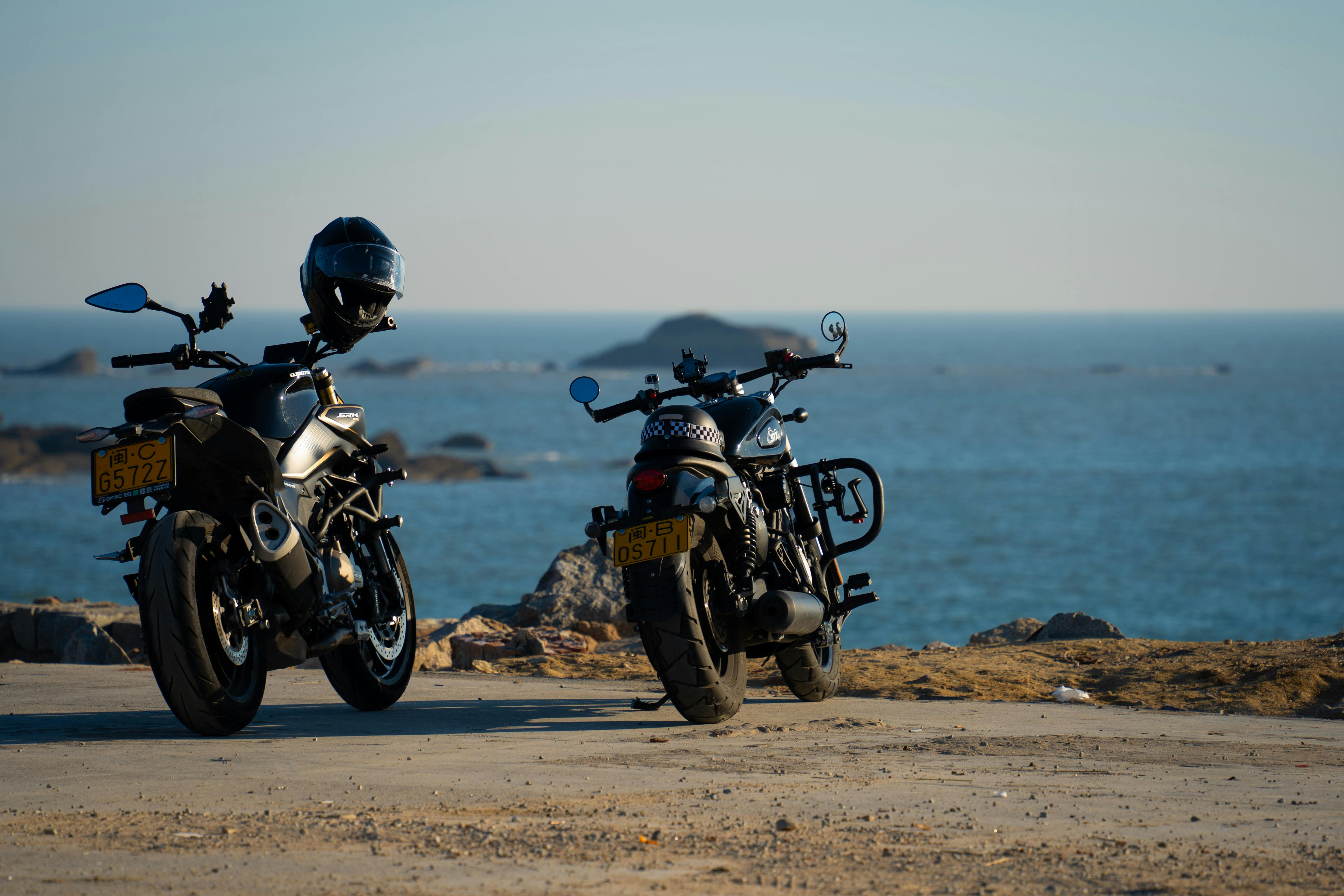 motorcycles & powersports s.r.o motorcycle powersports atlantic 2026 — Photo by Ban Huang on Pexels