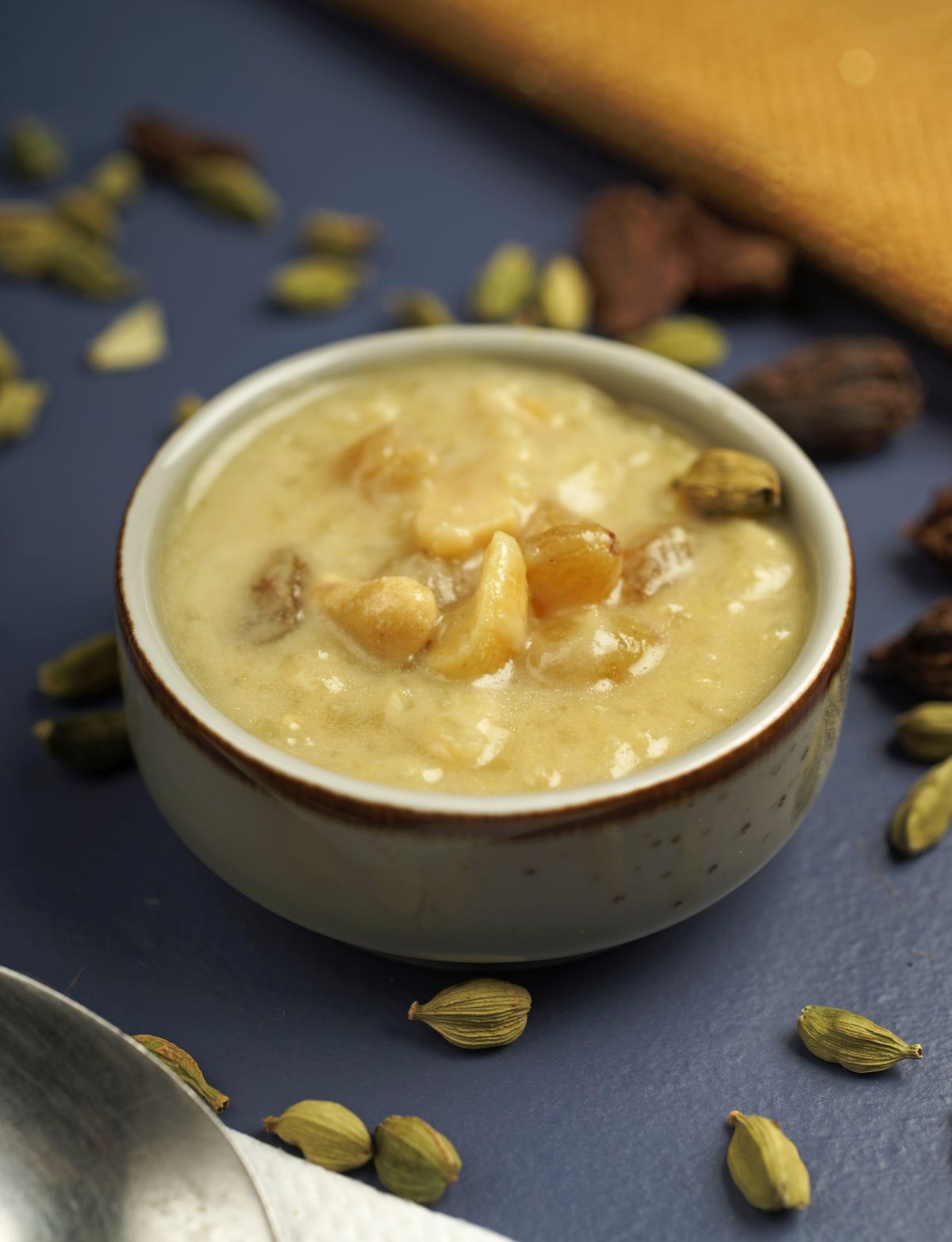 Payasam Trio