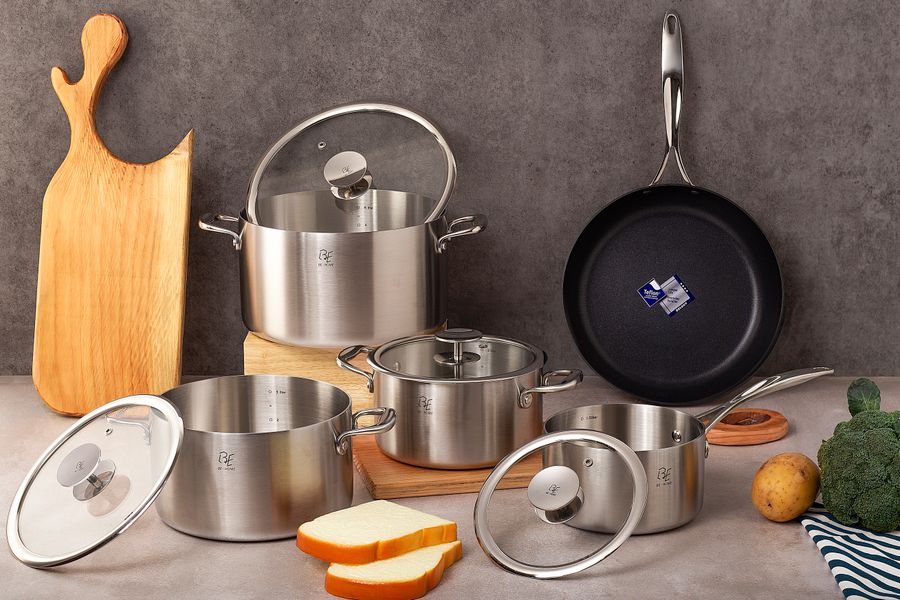 Roasting Pan with Rack