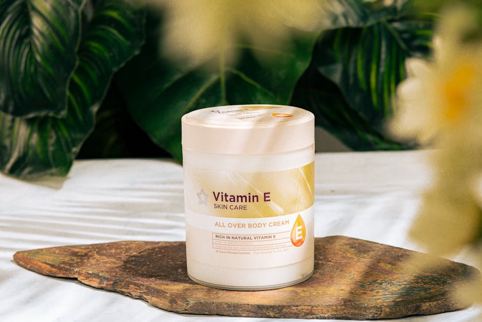 Routine for Dry Skin Steps