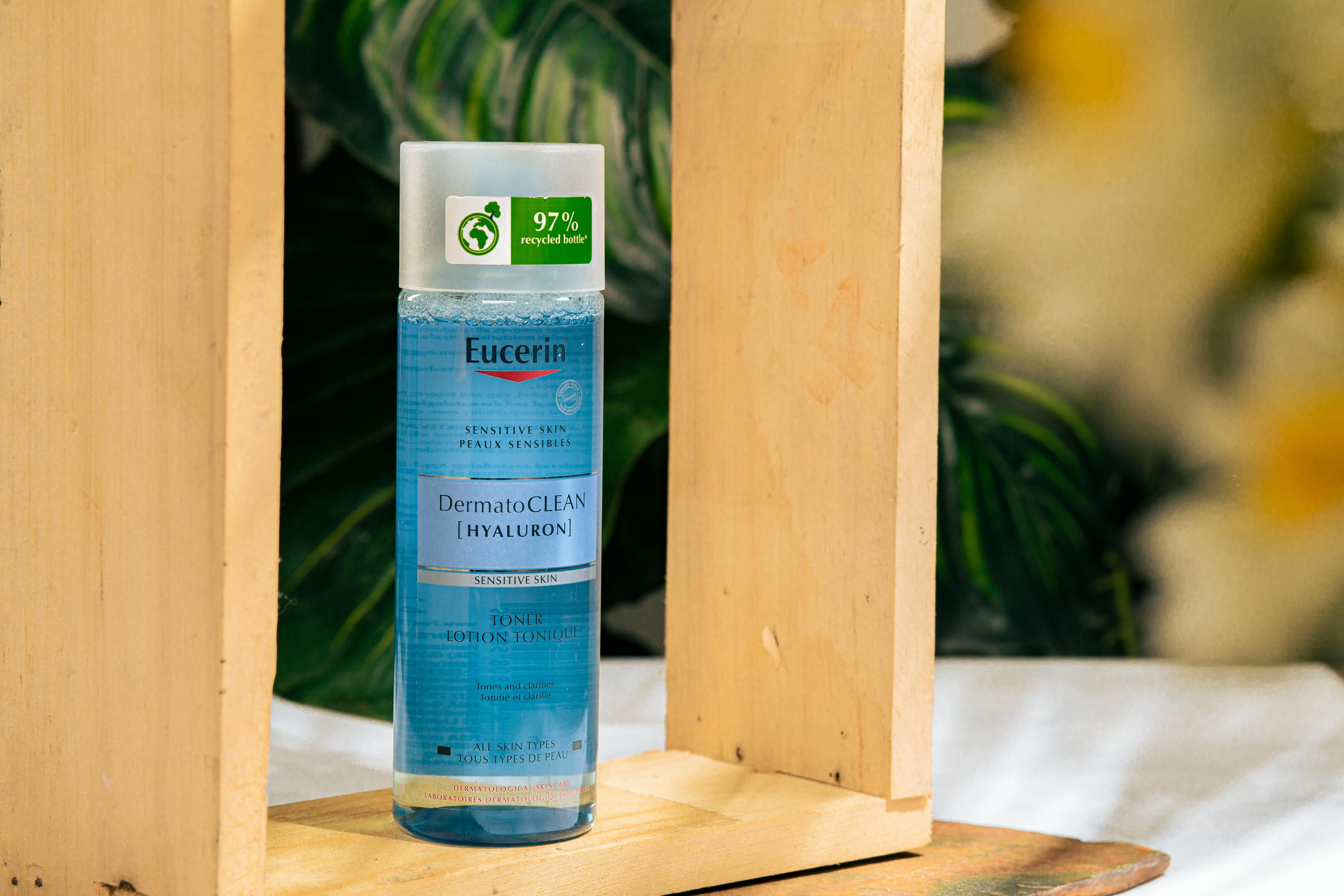 The Ordinary Glycolic Acid 7% Toning Solution: My 4-Wk Skin Glow Up - Secondary Image