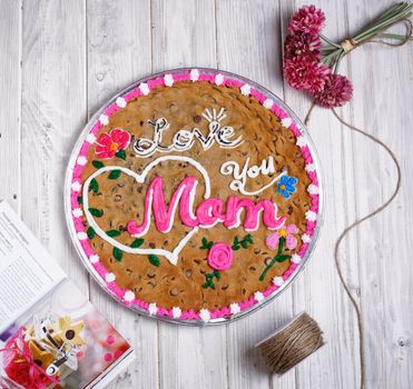 Mother's Cookies Circus Animals 32oz