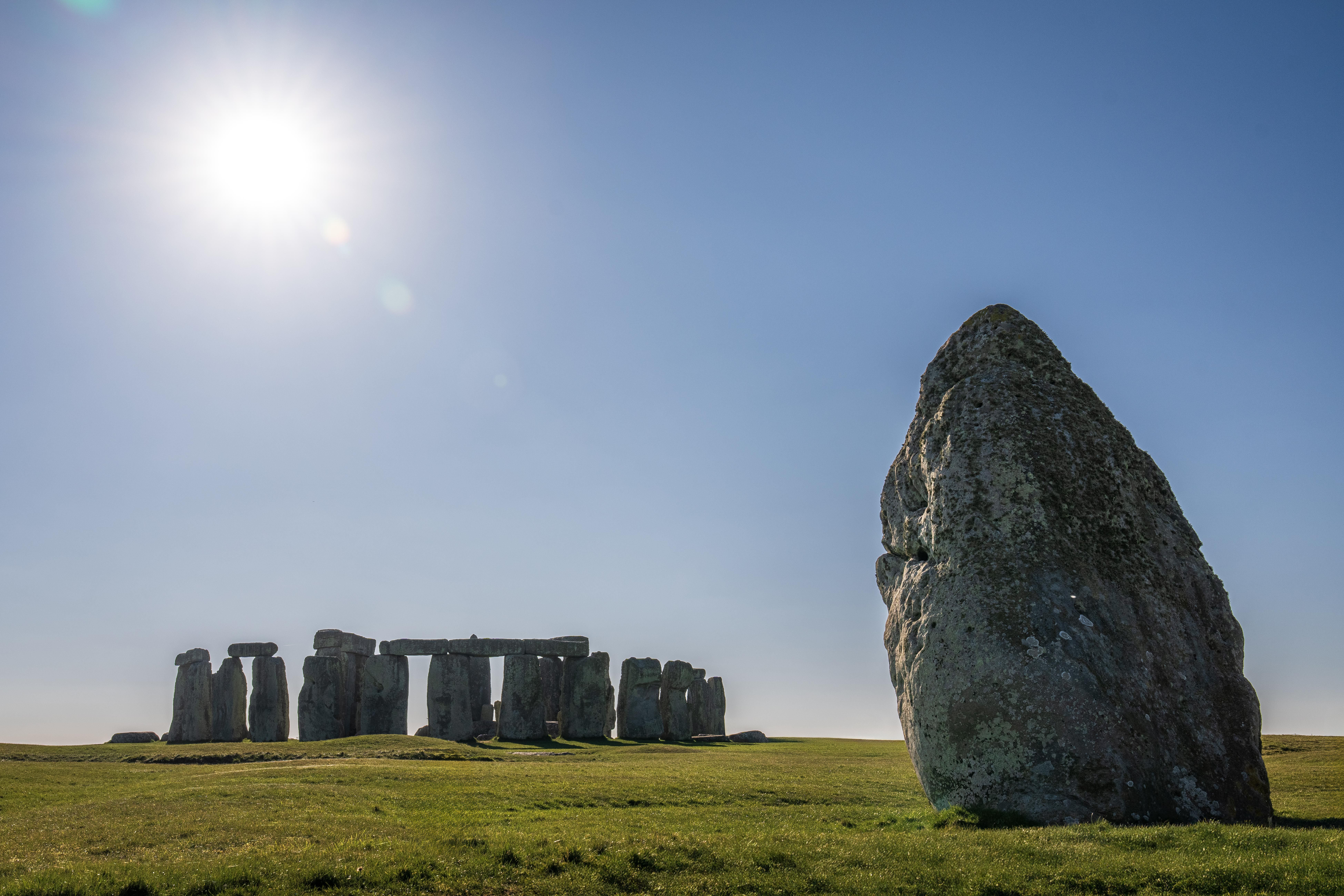 The Revival of Summer Solstice Traditions in Modern Times