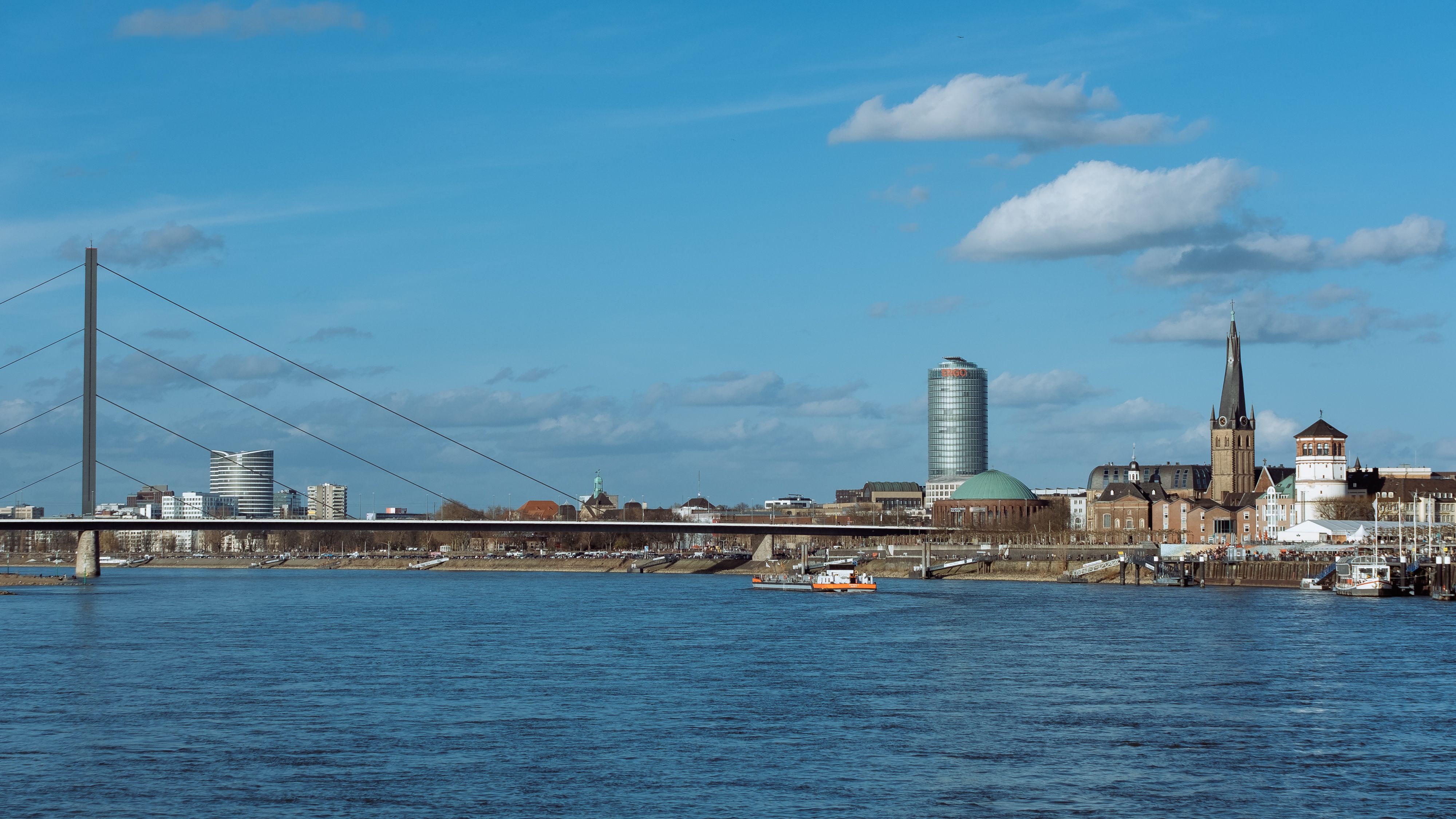 Düsseldorf Day Trip from Cologne: What to See in One Day (2026)