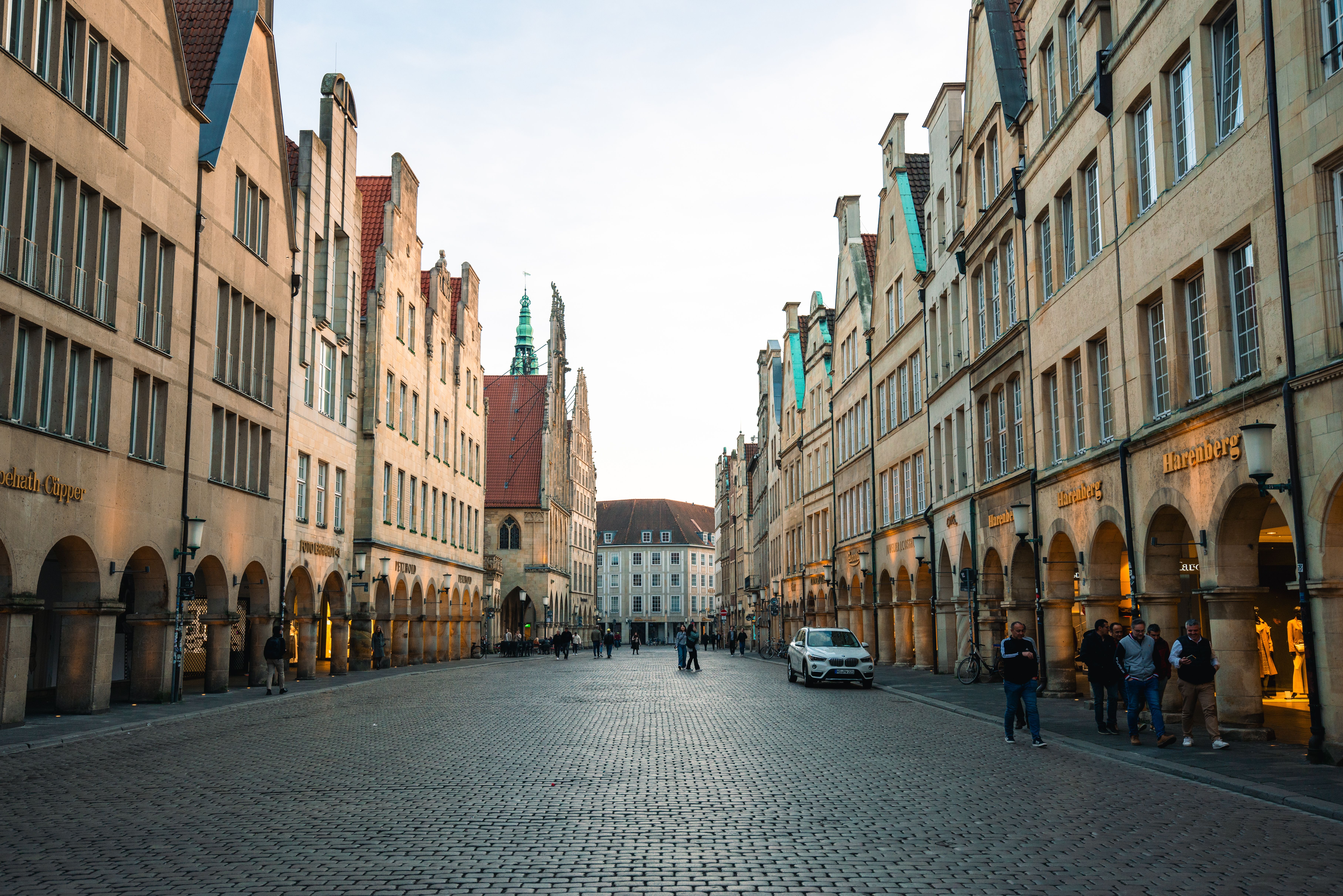 Münster