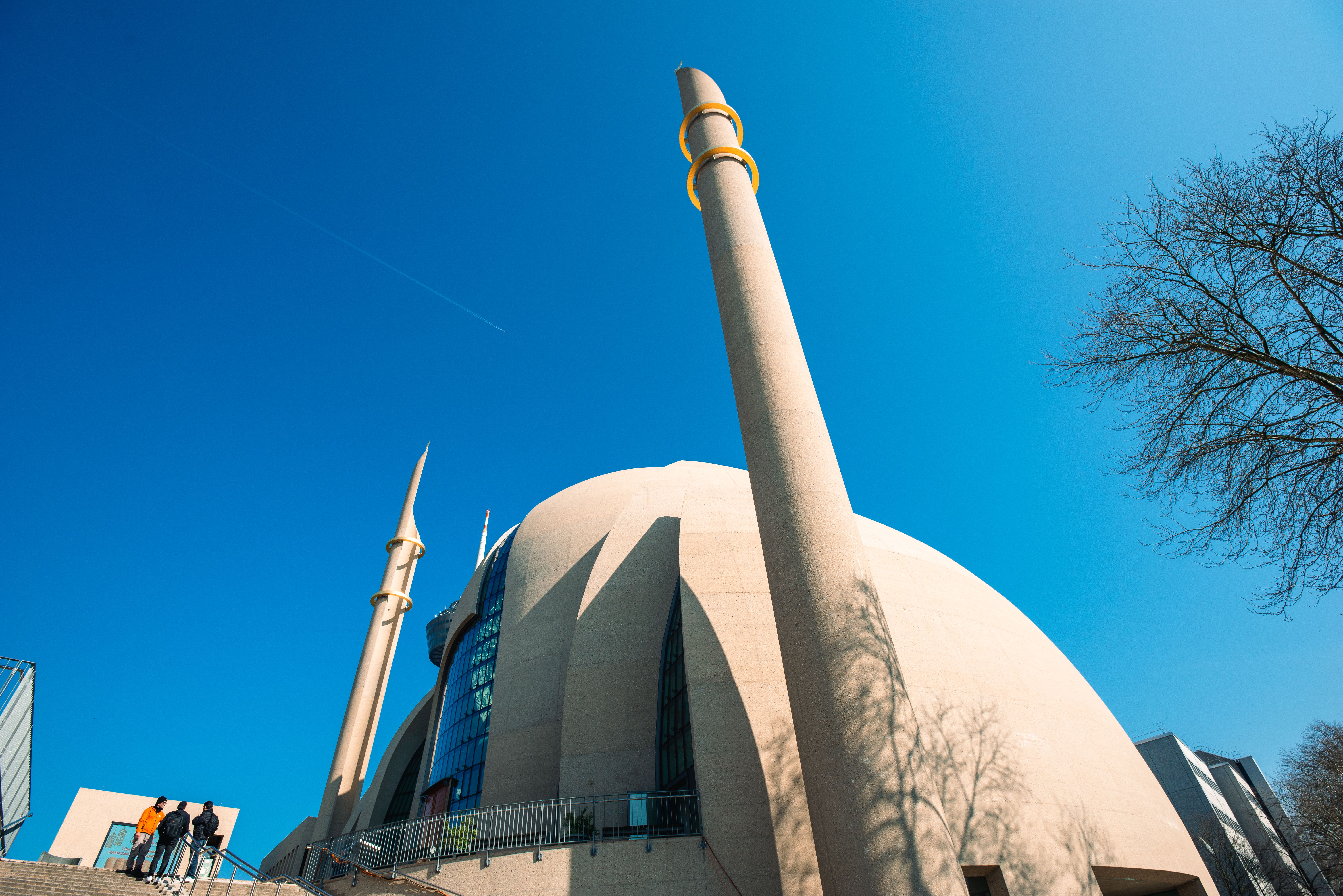German public university creates Islamic theology faculty