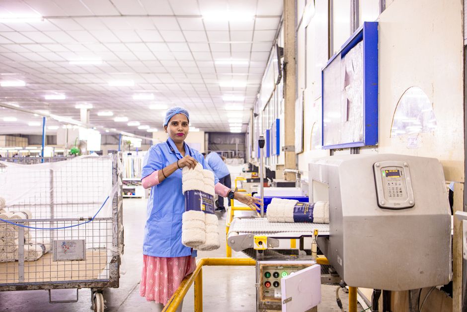 automated factory quality inspection