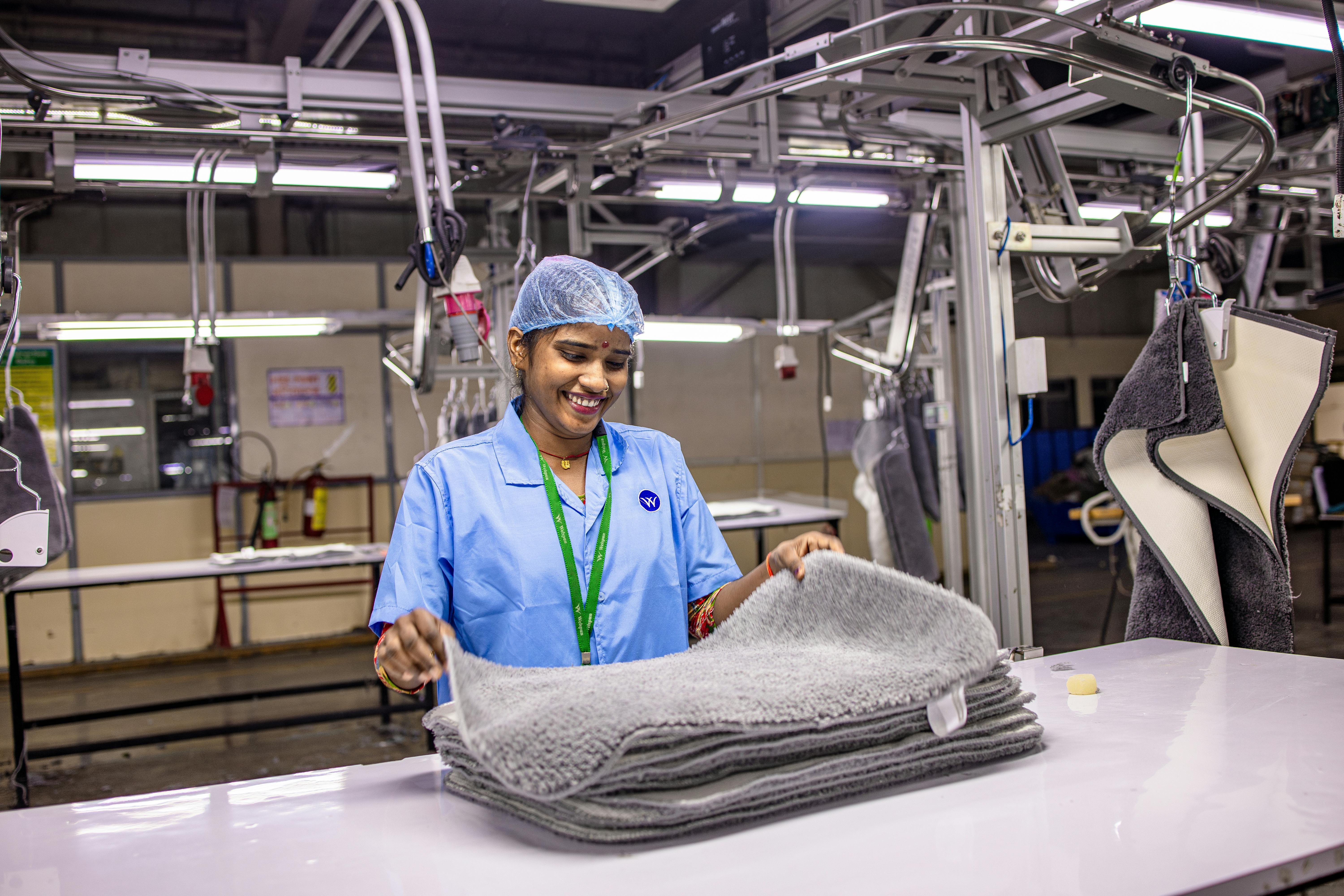 Summary: Savor the Satisfaction of a Job Well Done