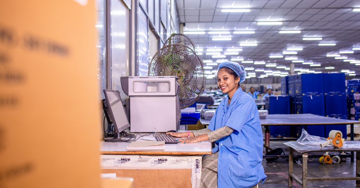 Cómo las empresas fundadas en el siglo XIX promovieron beneficios sociales para su plantilla Cómo las empresas fundadas en el siglo XIX promovieron beneficios sociales para su plantilla