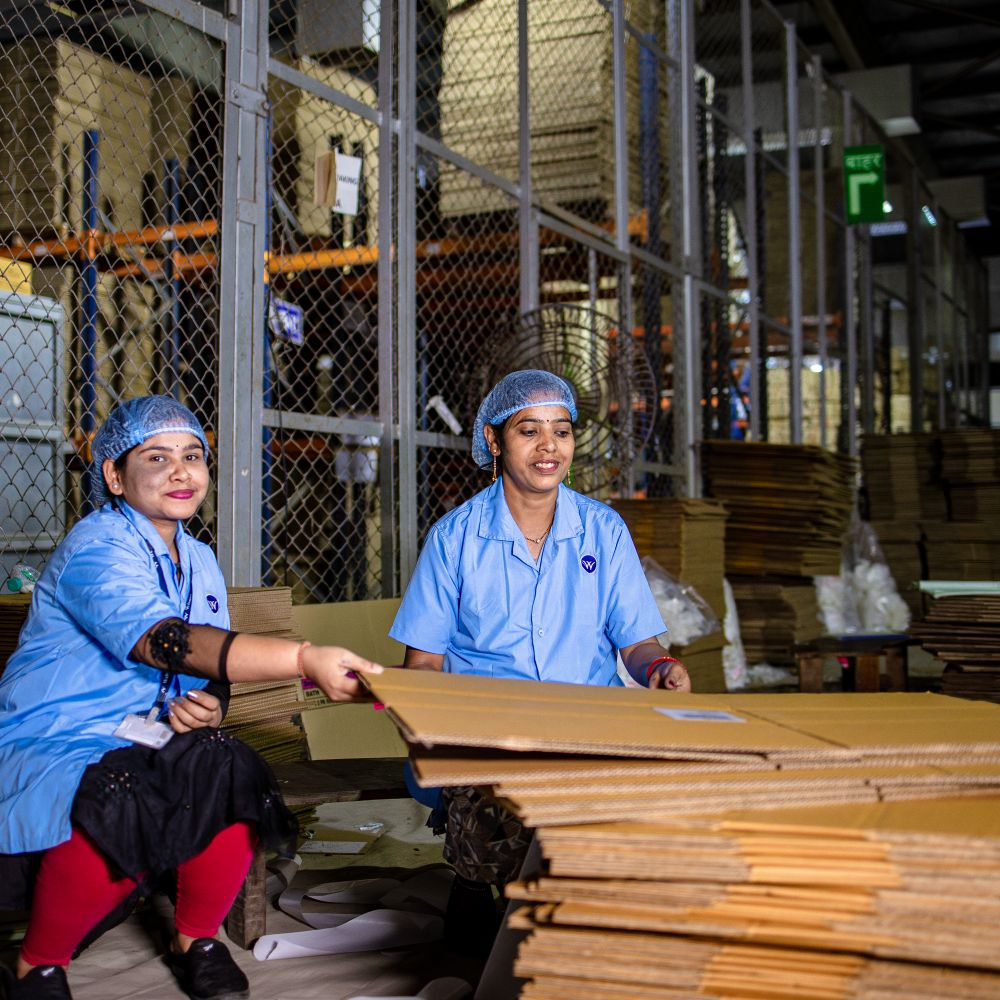 Bexley — professional packers wrapping and boxing belongings