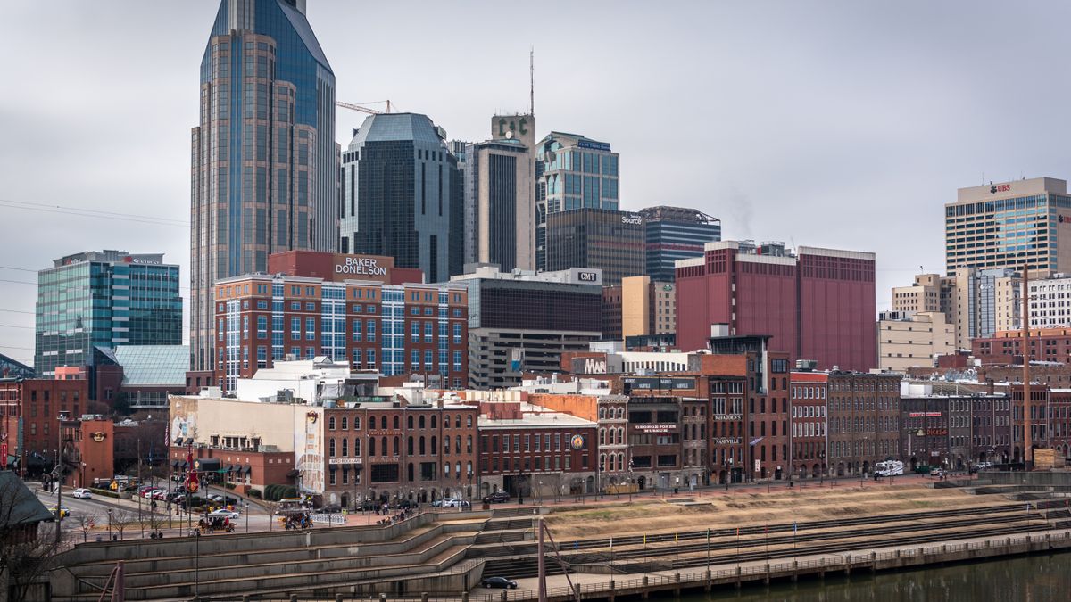 How to Enter Product Giveaways in Nashville, Tennessee Without Scams