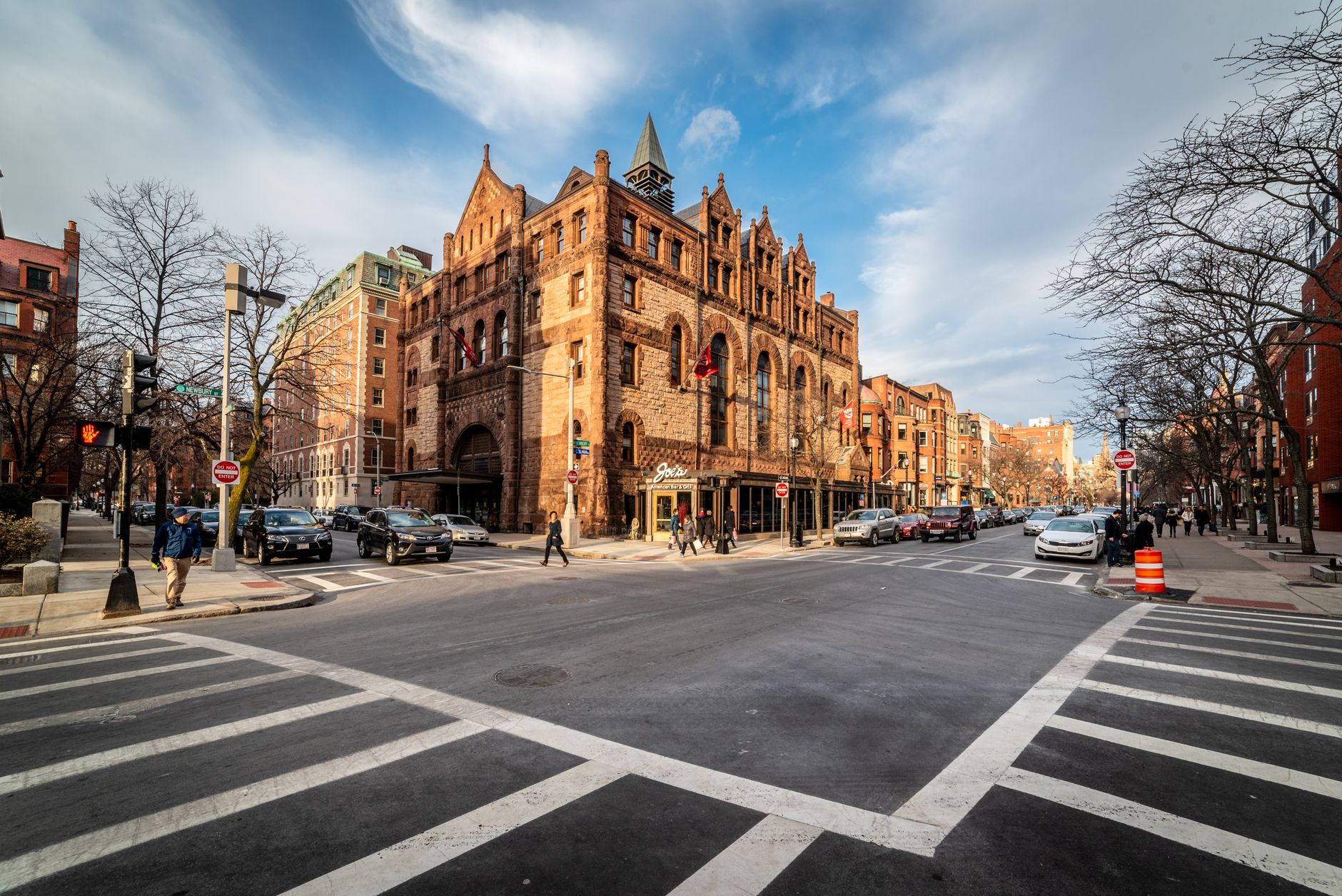 Boston Neighborhoods photo 4