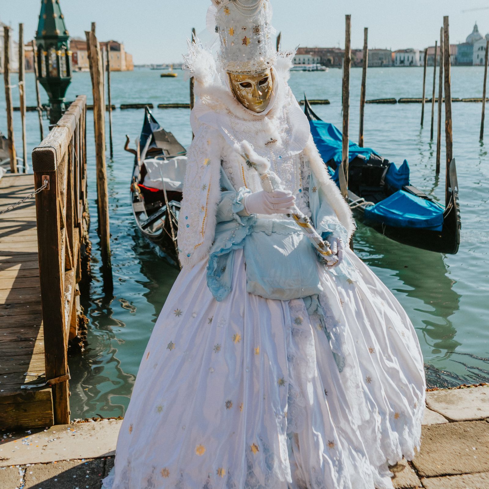 Venice Carnival