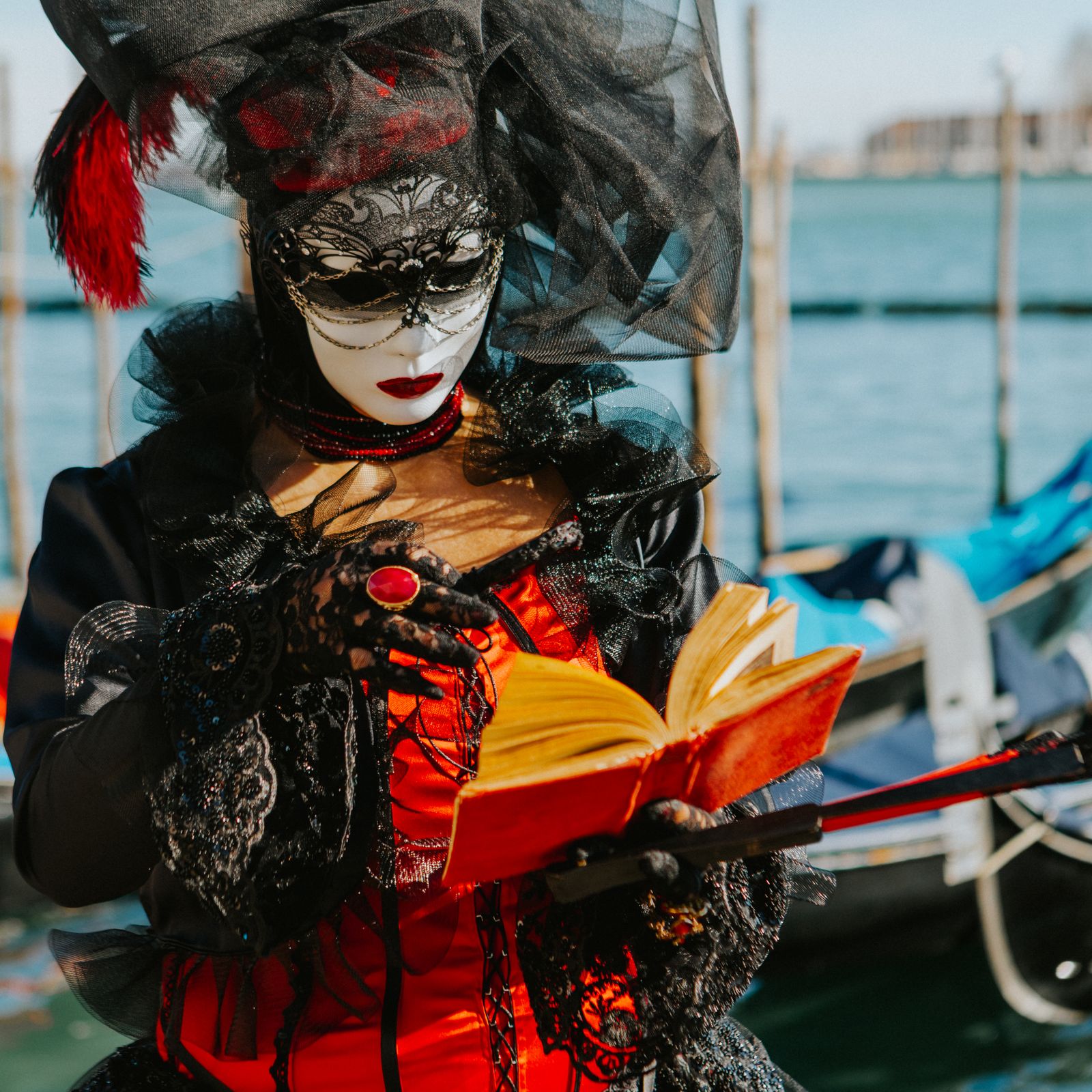 Venice Carnival