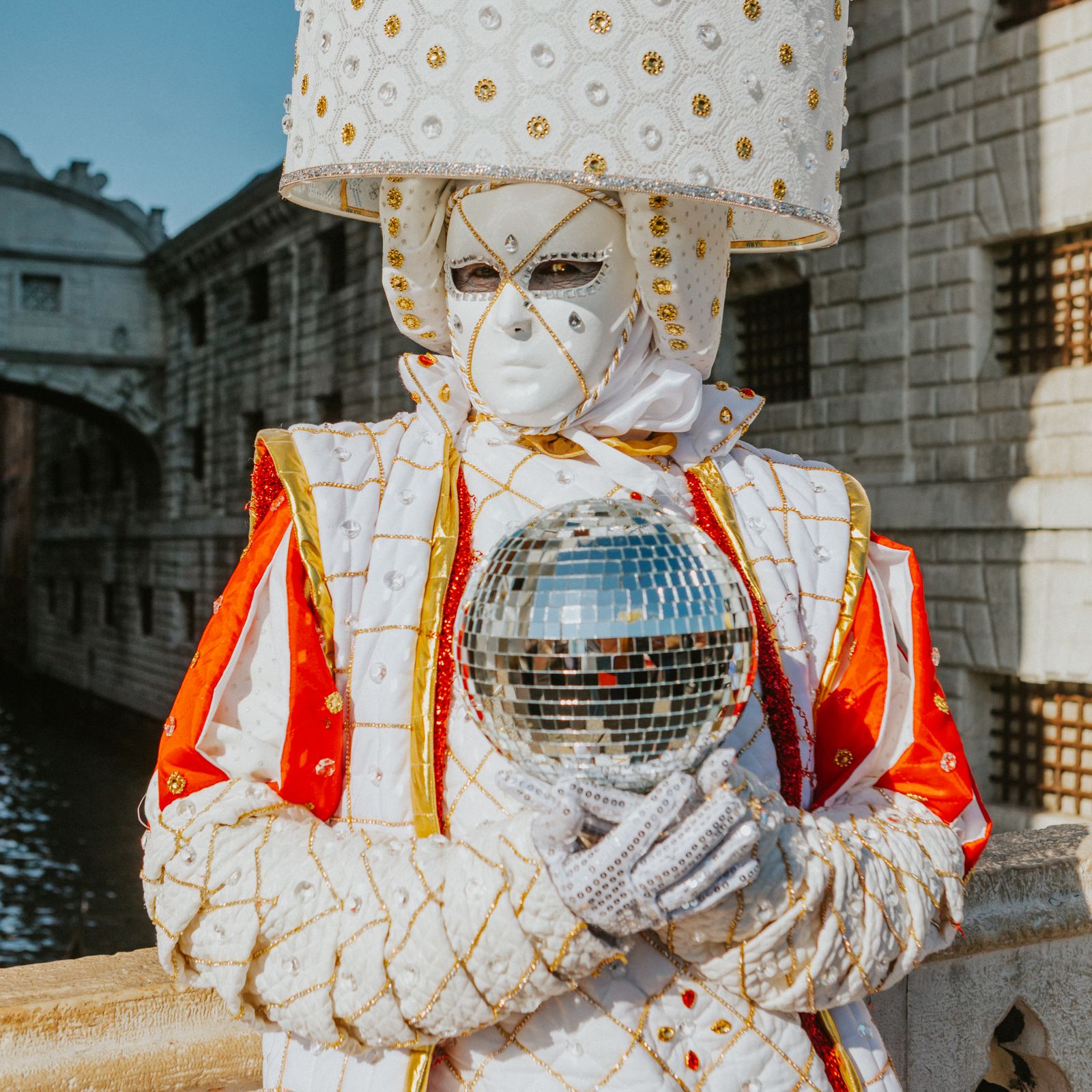 Venice Carnival