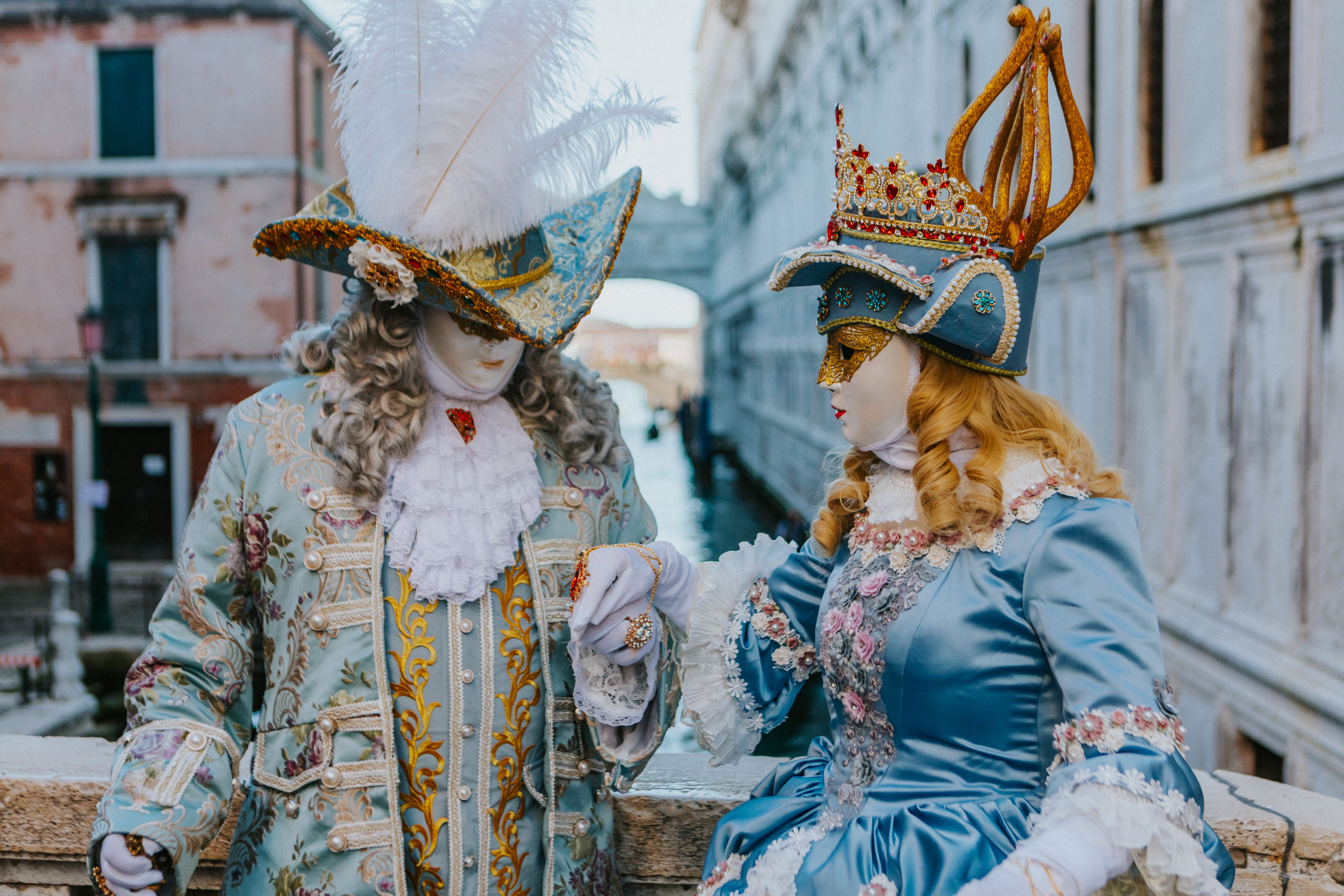 Venice Carnival