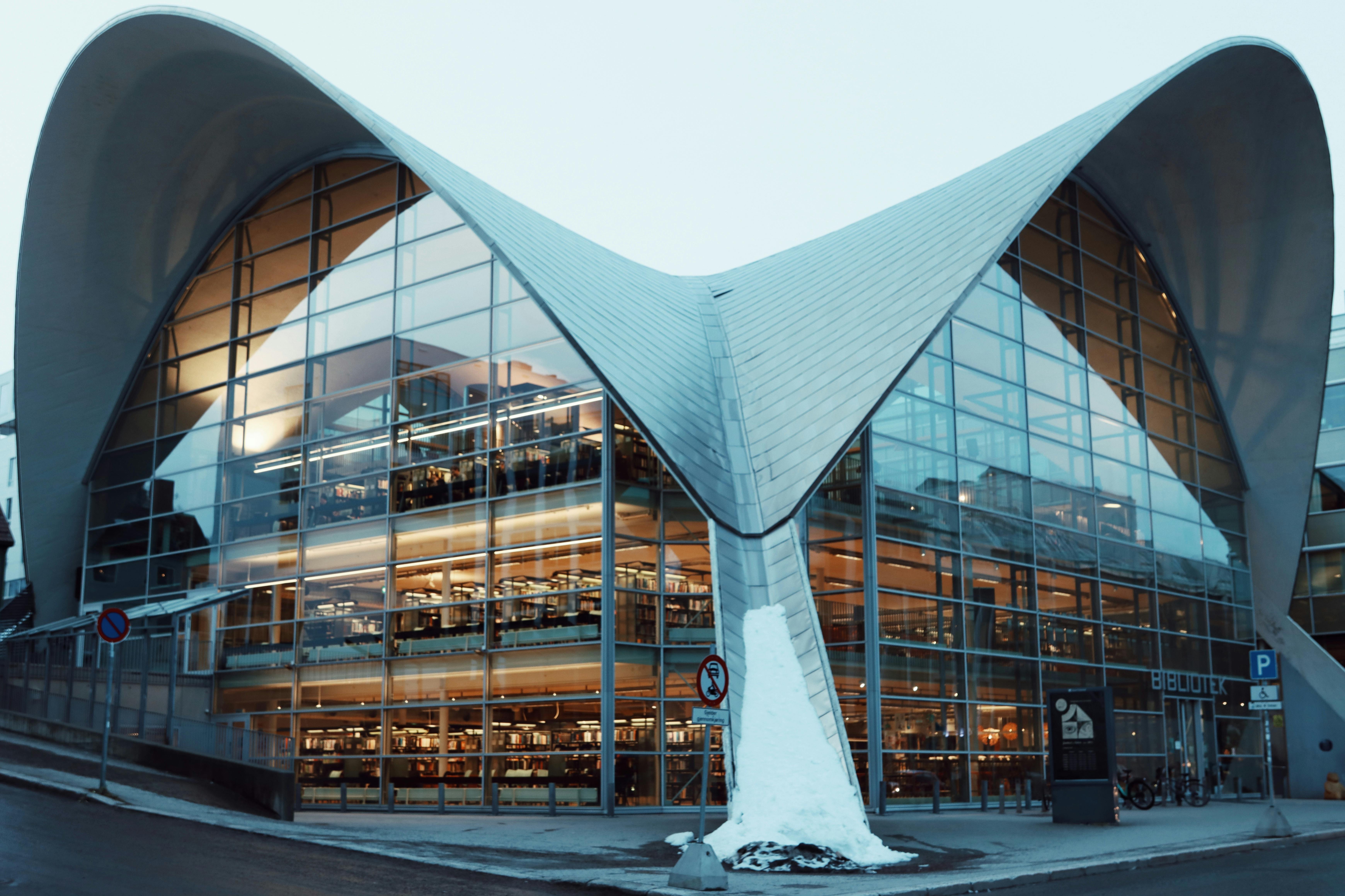 Getting to the Adventure Spots in Tromso