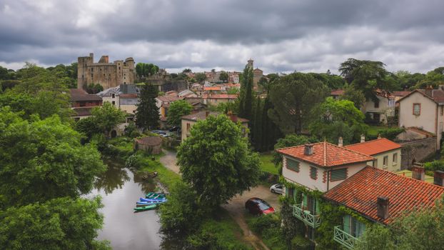 Sauveterre-de-Guyenne
