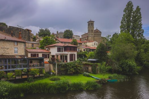 Saint-Lumine-de-Clisson