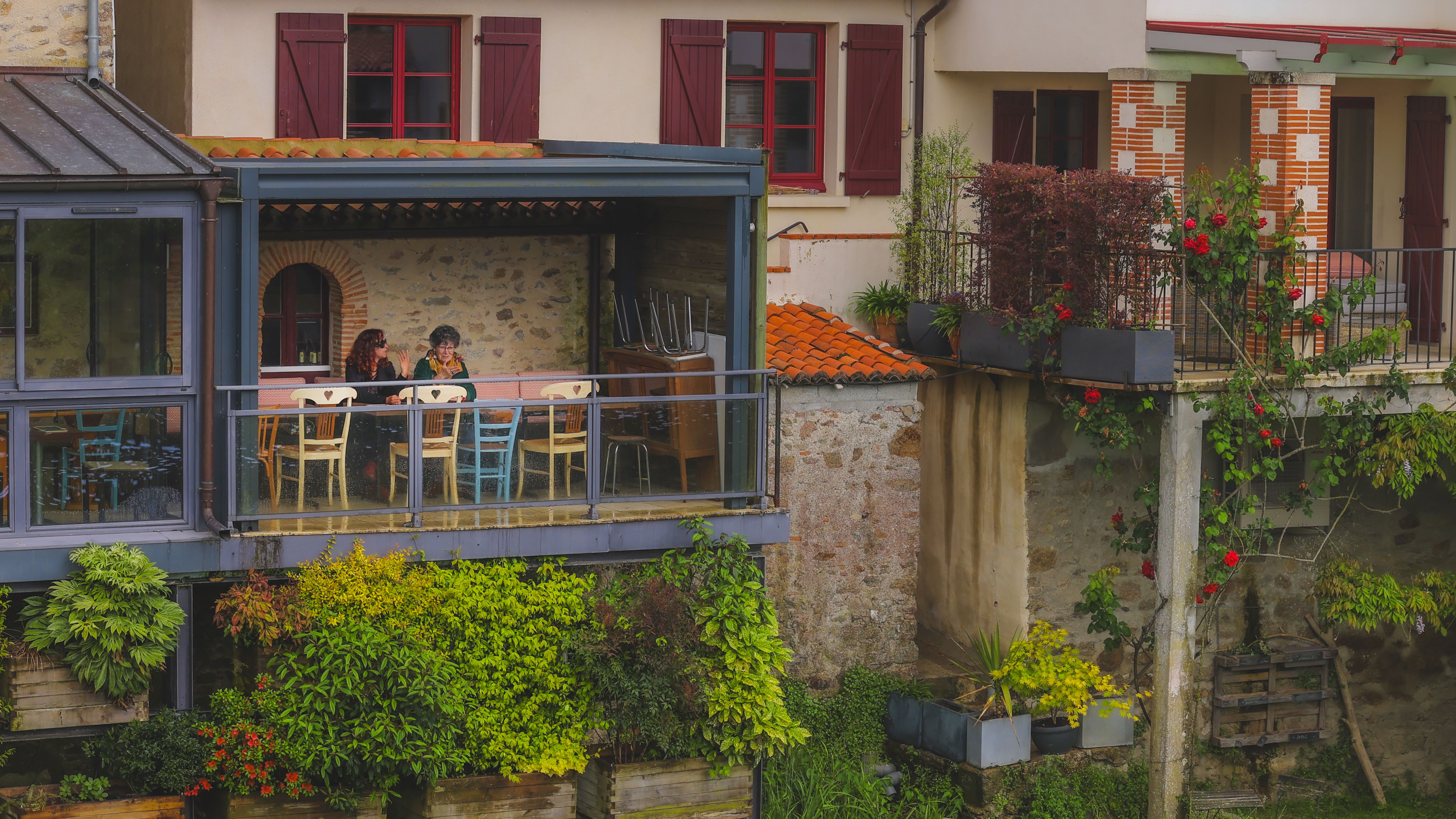 La Closerie de Kerdrain