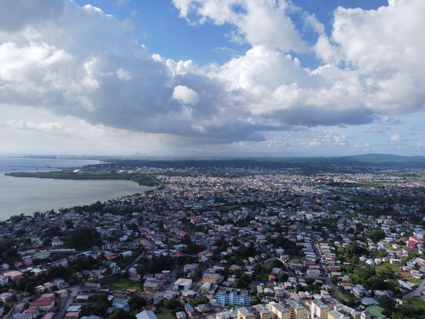 Les Avantages et Inconvenients de Vivre a Kingston en 2026