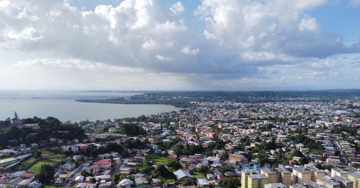 Trinidad y Tobago: cómo transformar renta energética en industria y empleos sostenibles Trinidad y Tobago: cómo transformar renta energética en industria y empleos sostenibles