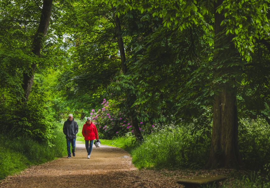 Online dating: starting a conversation on a niche platform