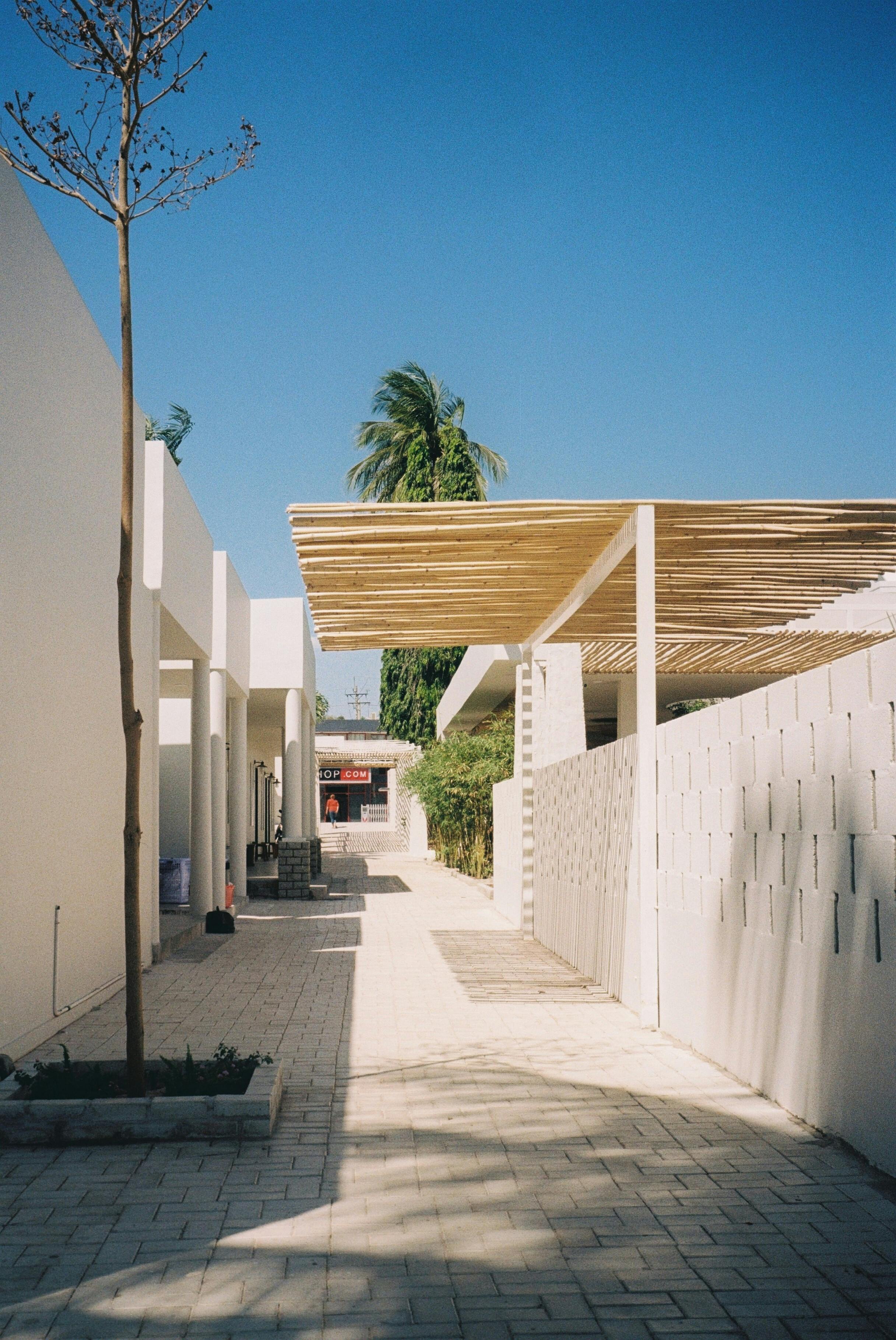 Homestay chất lượng tại Phan Thiết