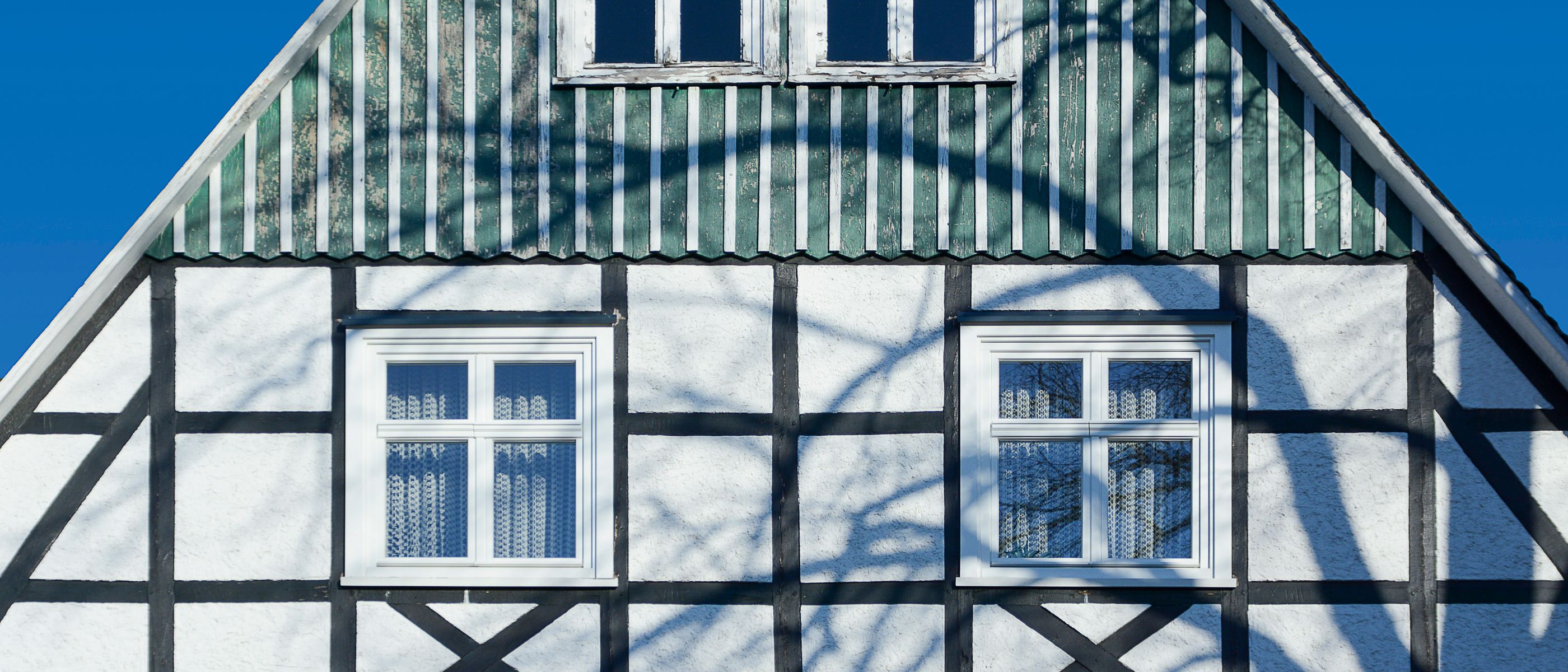 Painters and Decorators in Motspur Park — the finished result after a professional repaint