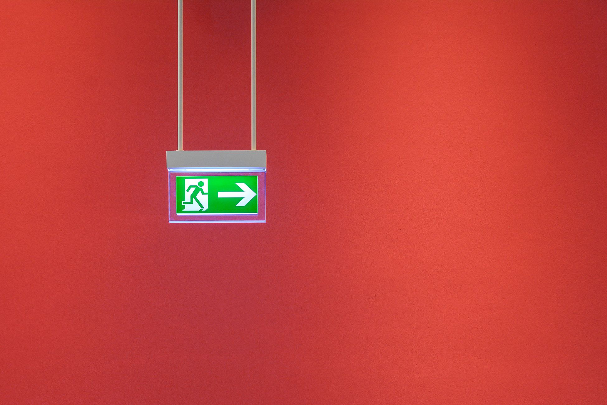 Wat te doen bij een inbreker in huis?
