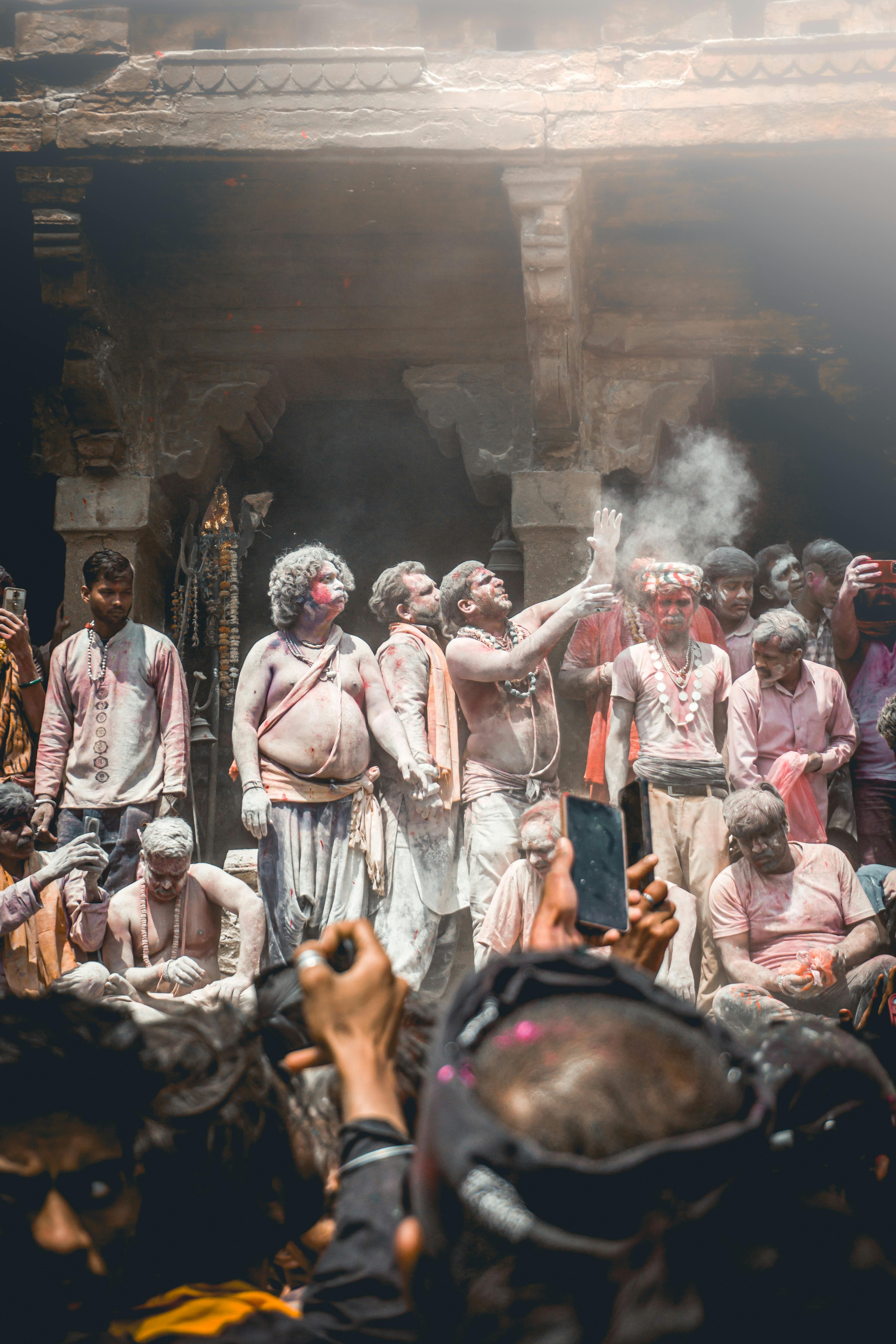 Kashi Vishwanath Temple