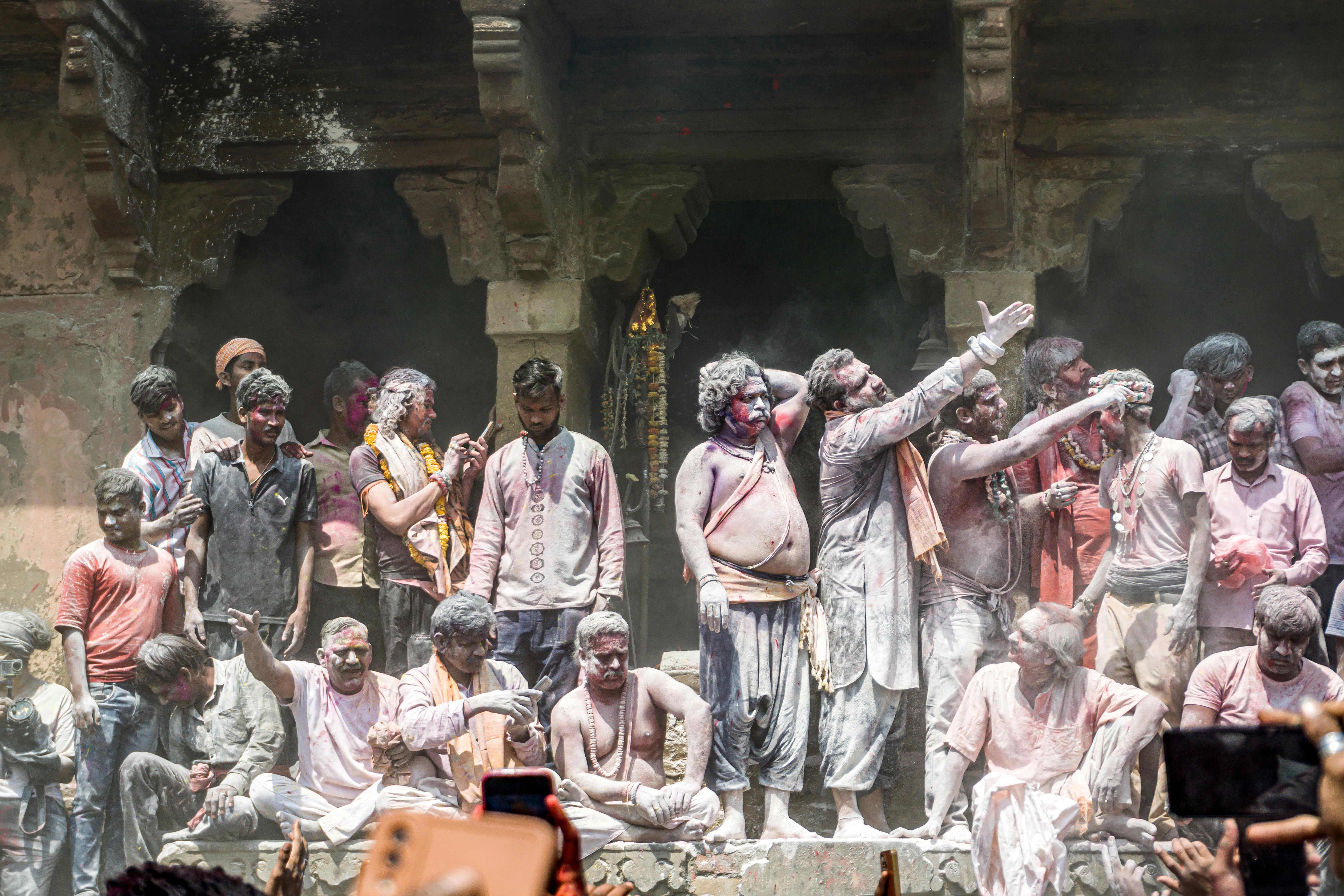 Kashi Vishwanath Temple