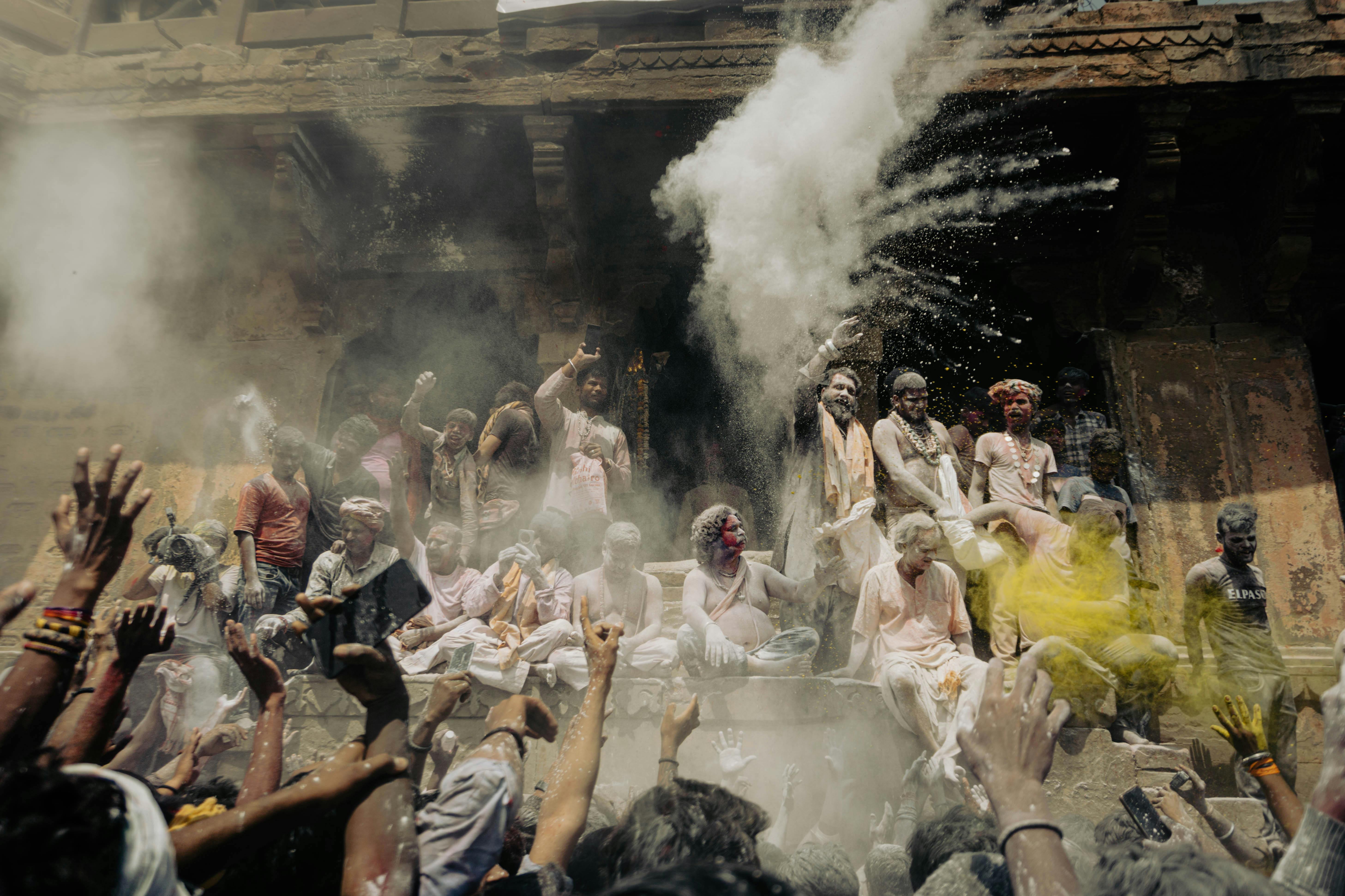 Kashi Vishwanath Temple