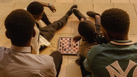 Youth development claims that credit a system for an accident of timing