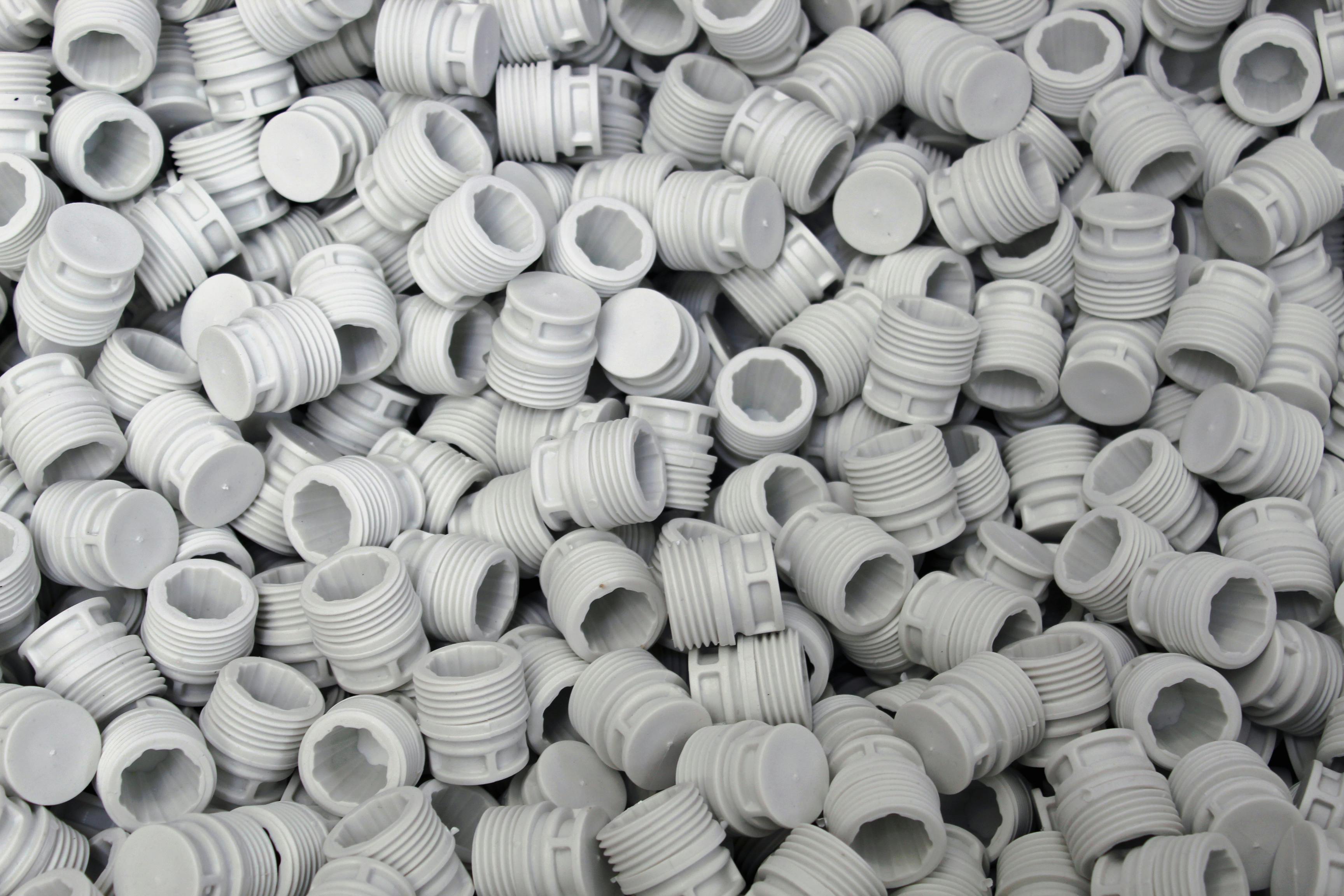 Plastic Manufacturing