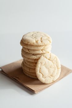 Jackson's Cookies Vanilla 11oz